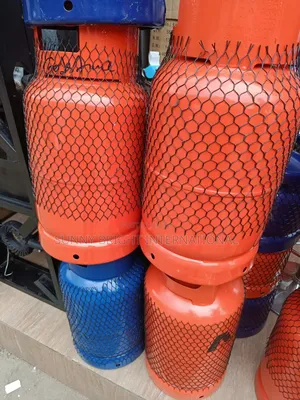 Gas Cylinder 12.5kg
