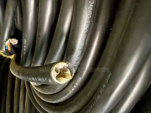 35mm X4 Core Flex Bicc