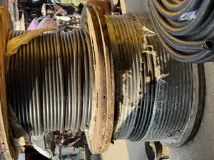 Any Size Of Armoured Cable Bicc