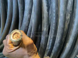150mm Single Core Cables Bicc Product