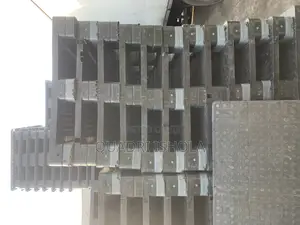 Plastics Pallets