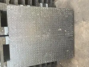 Plastics Pallets