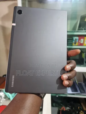Samsung Galaxy Tab A 8.0 (2019) 64 GB Gray