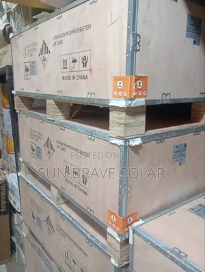 Felicity 15kwh 51.2v Lithium Battery Flat Body