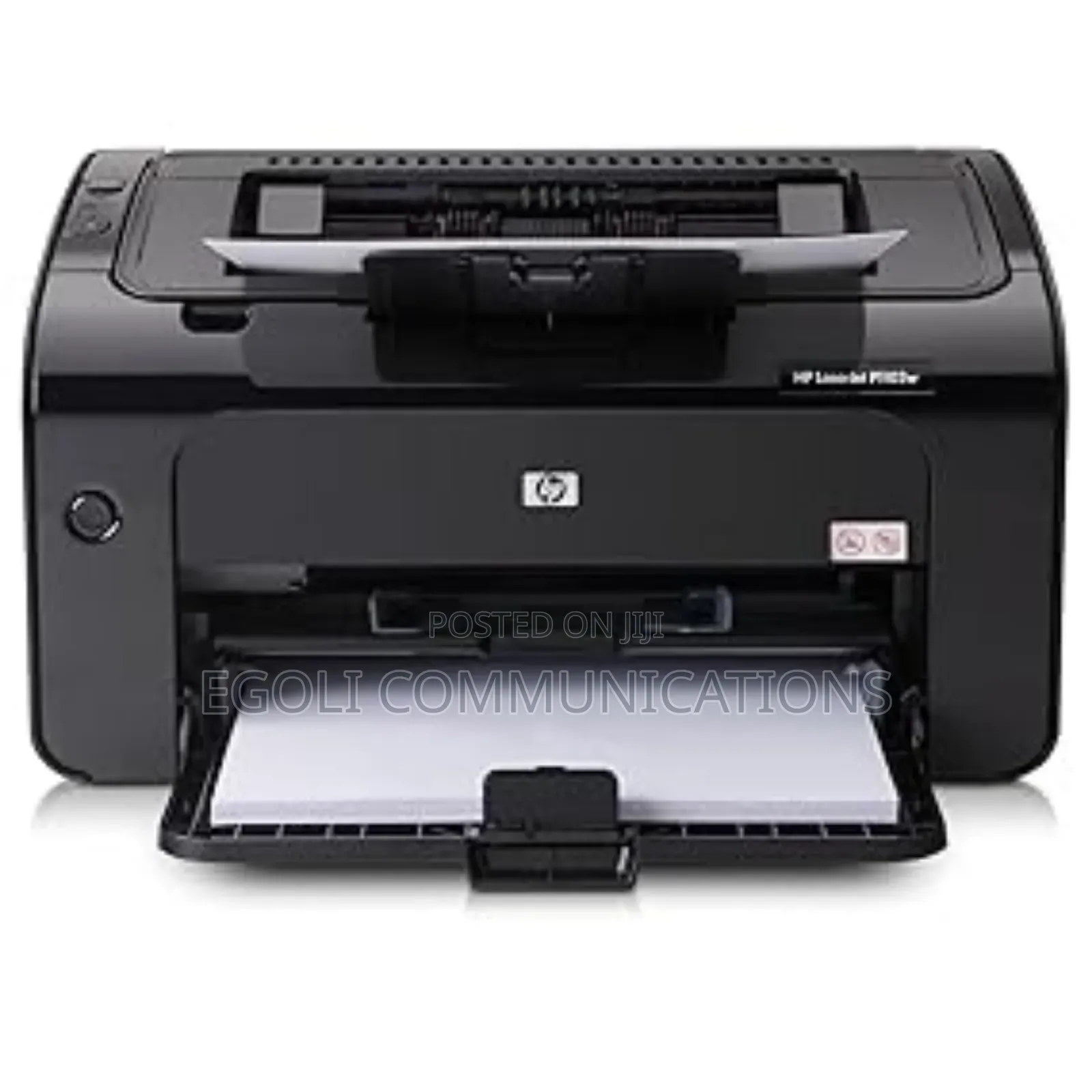 Hp Laserjet Pro P1102w,Monochrome Wireless Laser Printer (Ce658a)