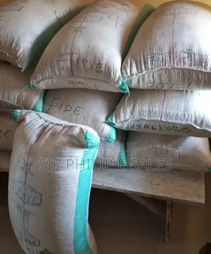 Premium Bag of Beans