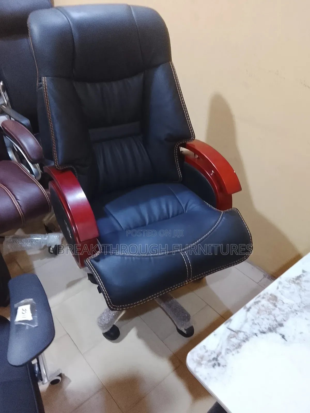 Executive Office Chairs