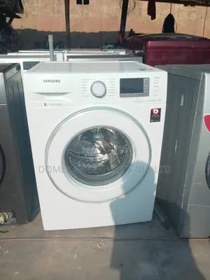 Inverter Washing Machine