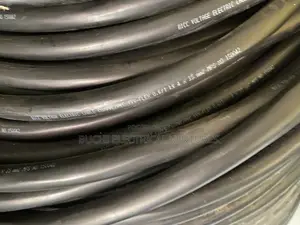 35mm 4core Flexible Cable Türkiye Cable