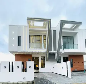 4bdrm Duplex in Ajah for sale