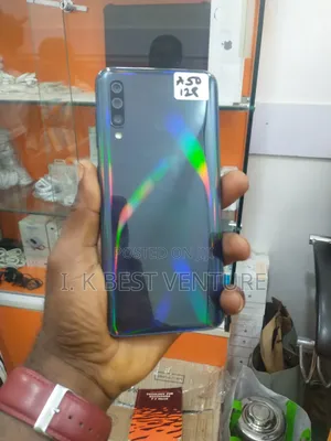 Samsung Galaxy A50 128 GB Blue