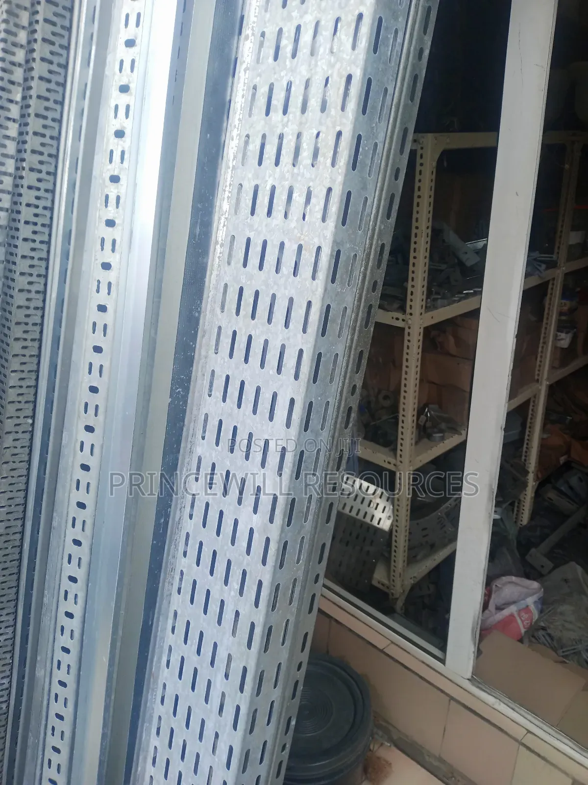 Electrical Cable Tray 50mm,100mm, 900mm