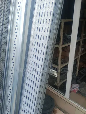 Electrical Cable Tray 50mm,100mm, 900mm
