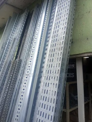 Electrical Cable Tray 50mm,100mm, 900mm