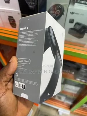 Fitbit Sence 2