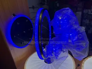 Chandelie Light