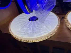 Center Light For Sitting Room