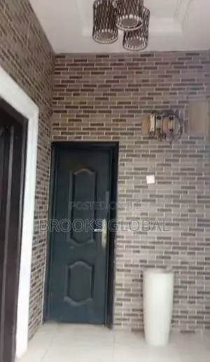 3bdrm Bungalow in Benin City for rent