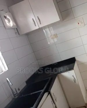 3bdrm Bungalow in Benin City for rent