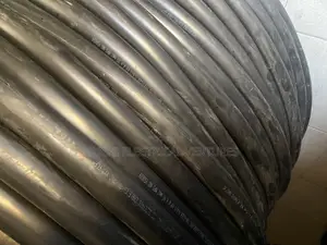 95mm 4core Flexible Cable