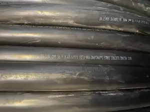 95mm 4core Flexible Cable