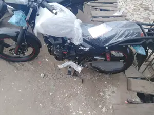 New Denstar Taurus 2025 Black