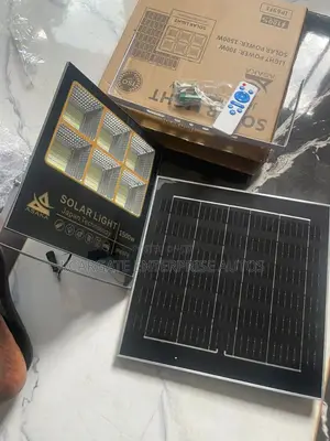 Solar Led Light