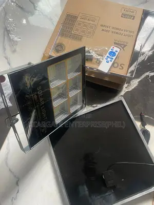 Solar Led Light