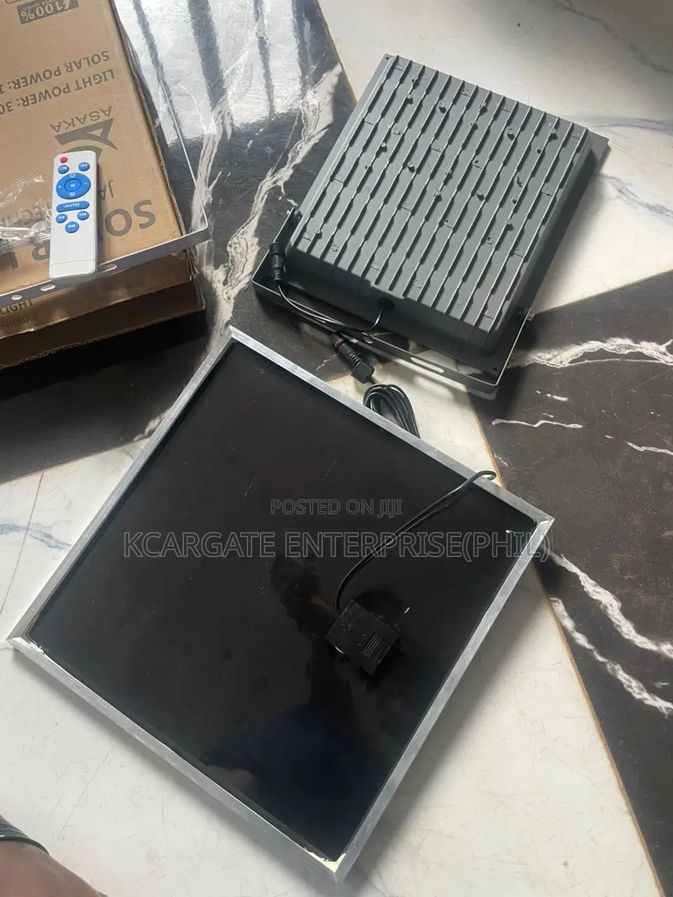 Solar Led Light