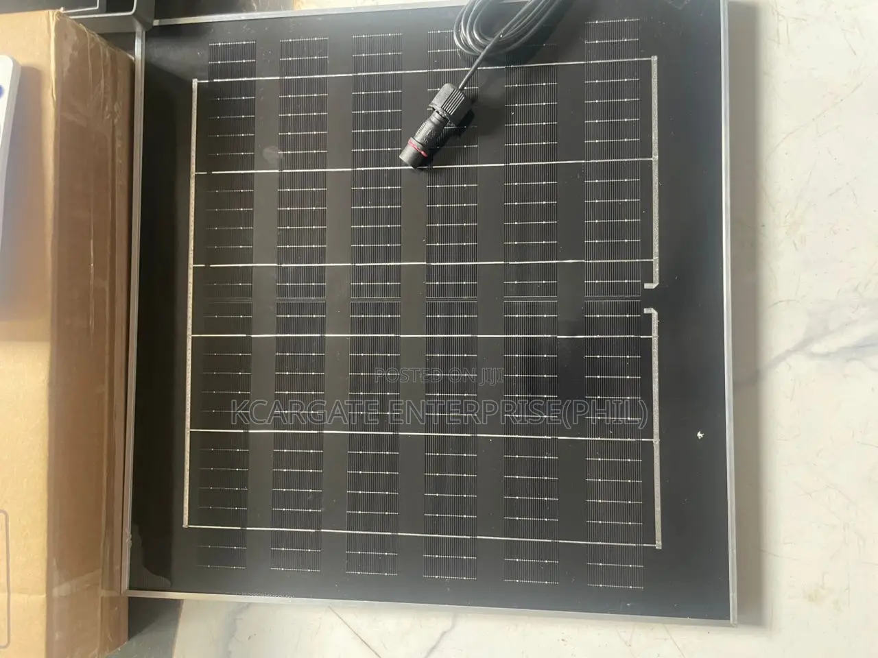 Solar Led Light