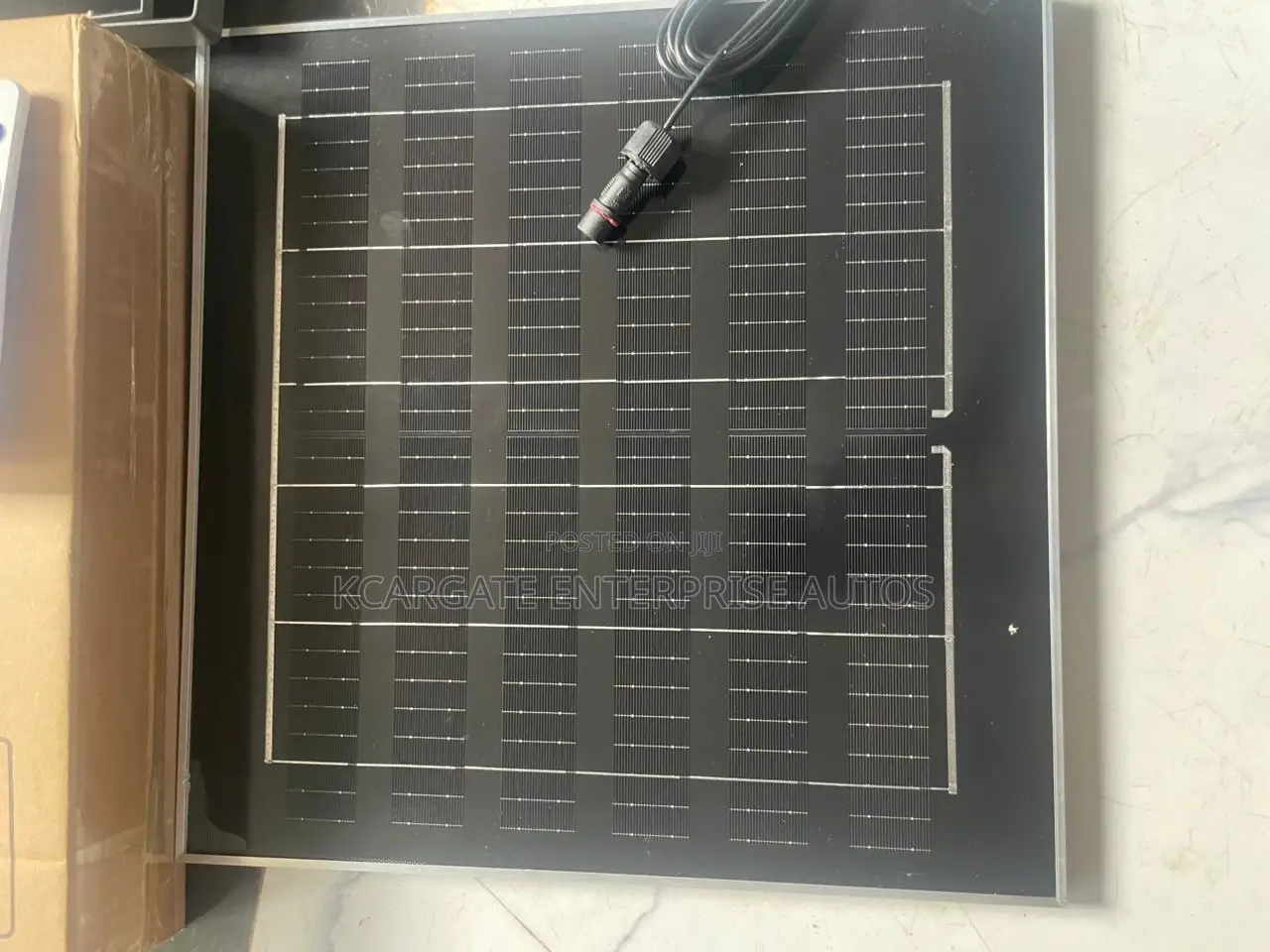 Solar Led Light