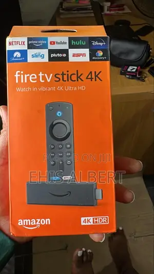 Firetv Stick Amazon Original