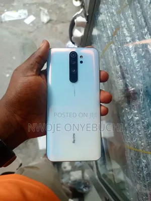 Xiaomi Redmi Note 8 Pro 128 GB