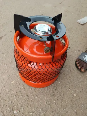Gas Cylinder 6kg