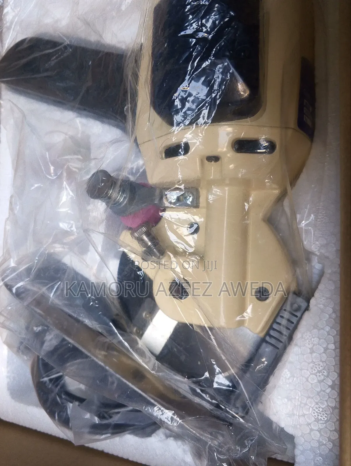 Clothes Cutting Machine Best Quality