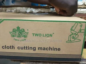 Clothes Cutting Machine Best Quality