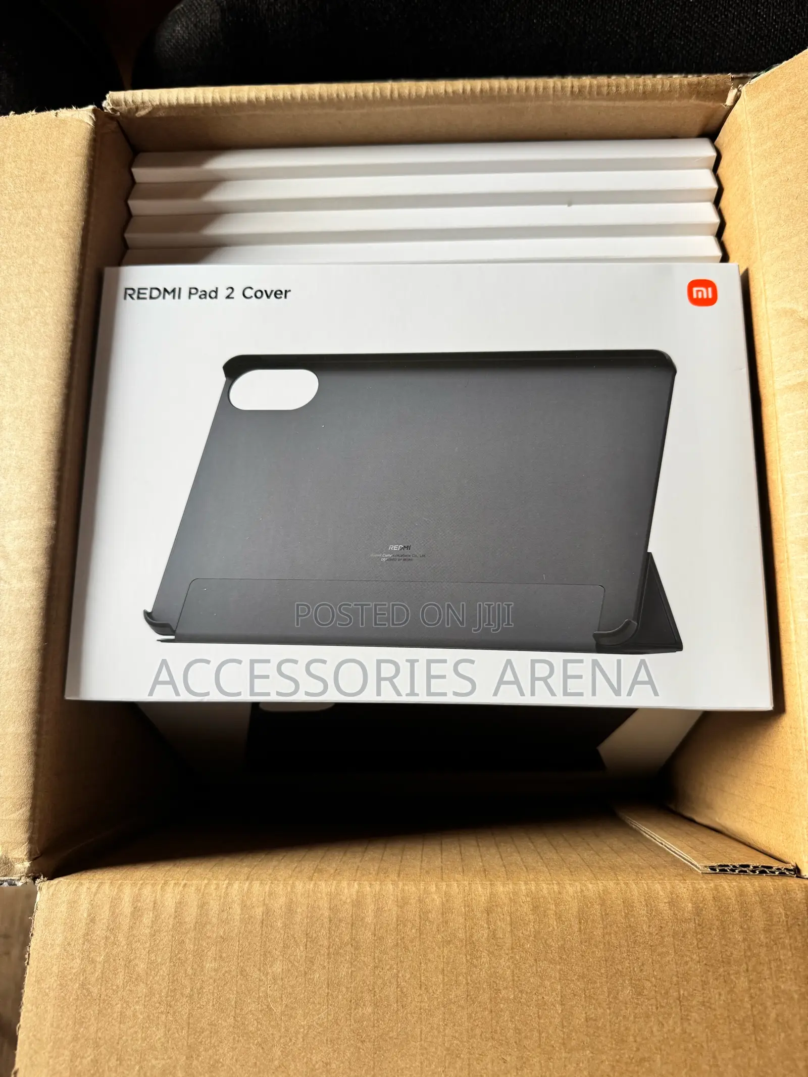 Redmi Pad 2 Cover/Case