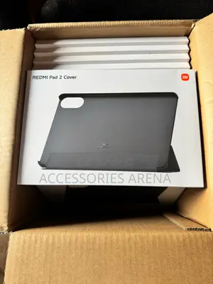 Redmi Pad 2 Cover/Case