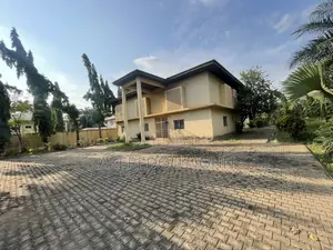 6bdrm Duplex in Jabi for rent