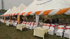 Blissful Cake and Event