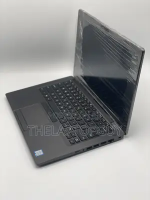 Laptop Dell Latitude 5400 8GB Intel Core I5 SSD 256GB