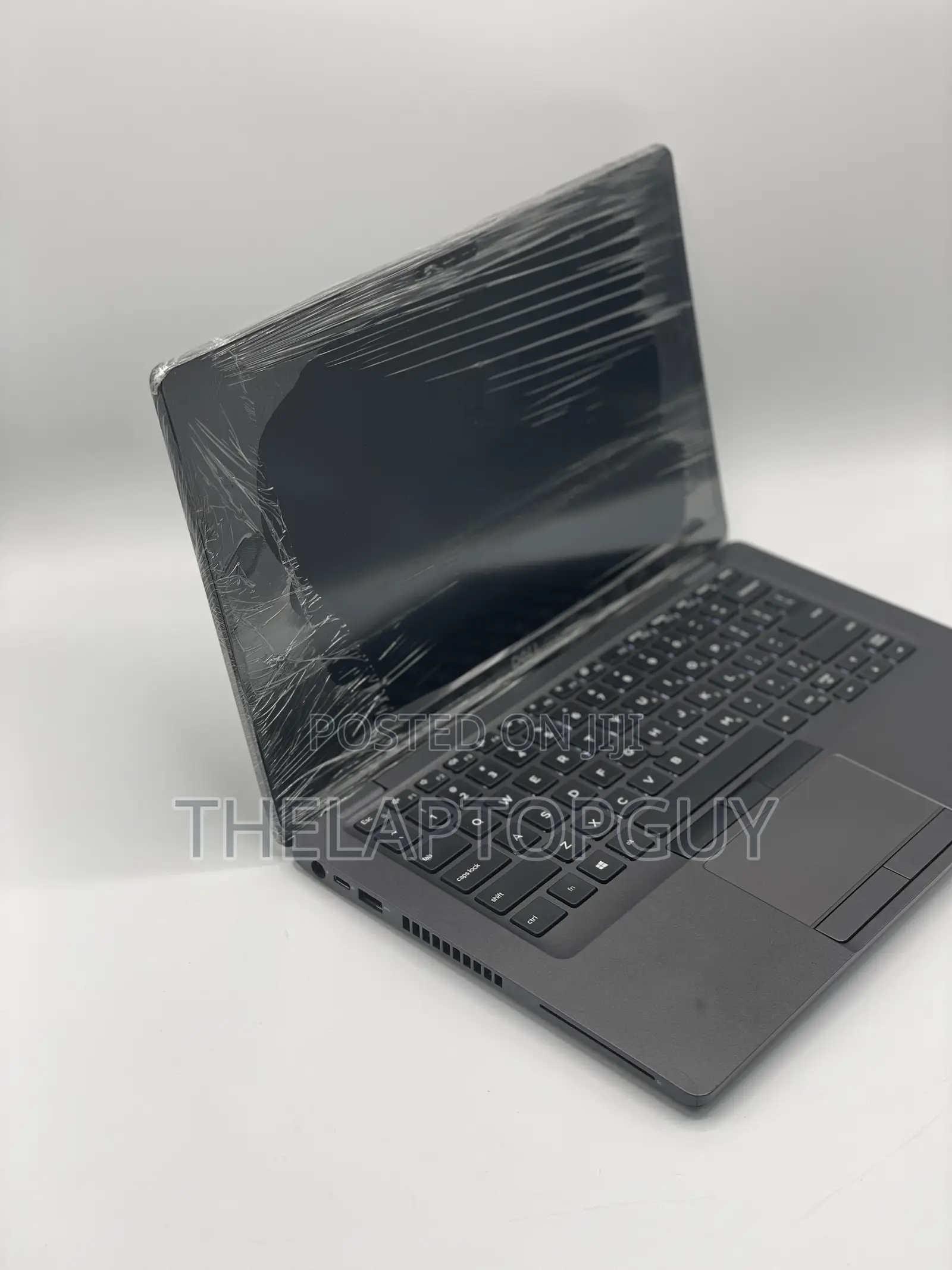 Laptop Dell Latitude 5400 8GB Intel Core I5 SSD 256GB
