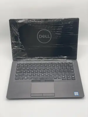 Laptop Dell Latitude 5400 8GB Intel Core I5 SSD 256GB