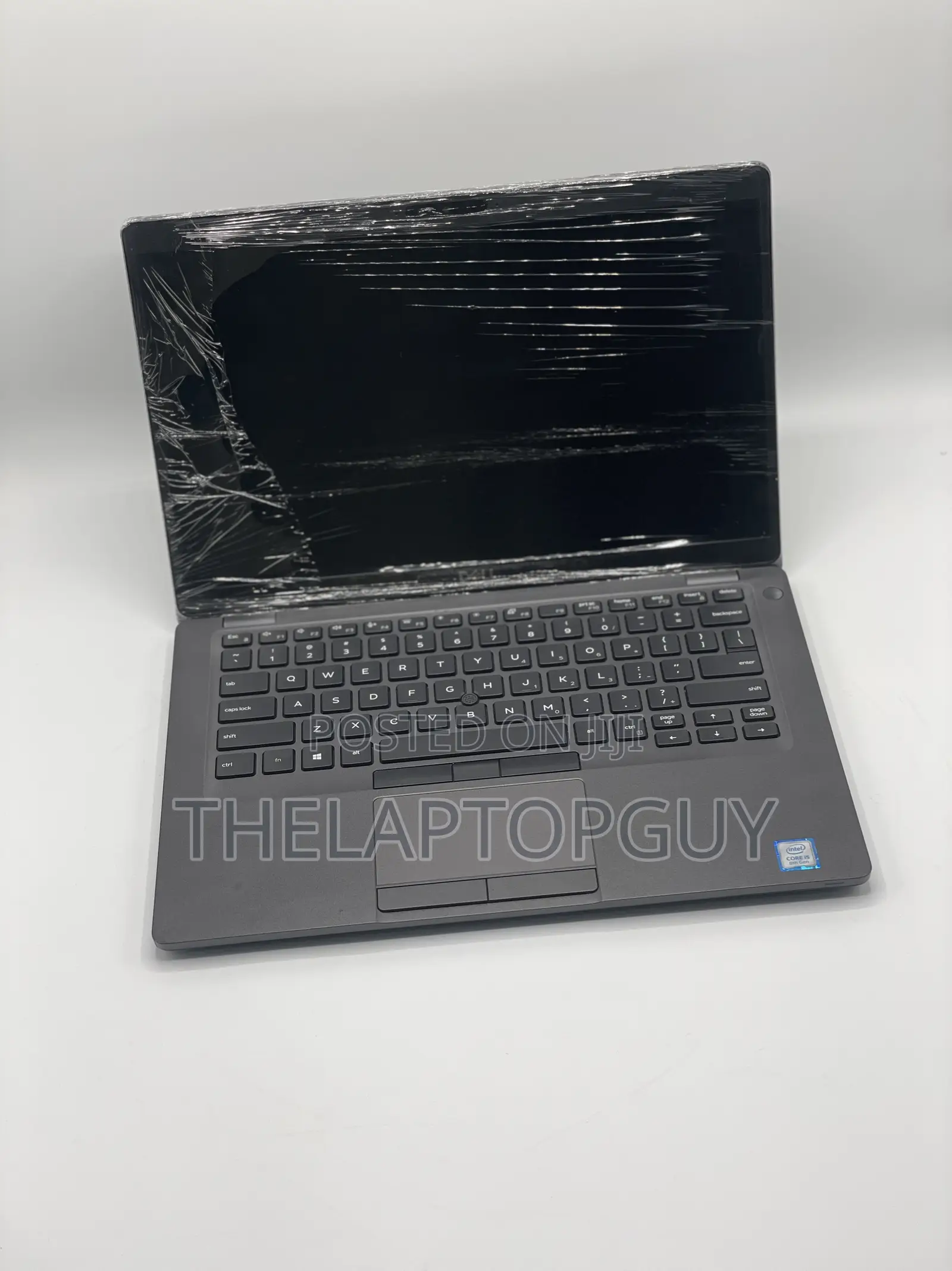 Laptop Dell Latitude 5400 8GB Intel Core I5 SSD 256GB