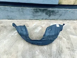 Back Sand Protector For Sienna 2006/2010 (Complete Set)