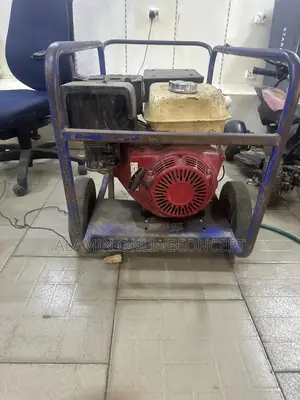 Generator 7.5kva