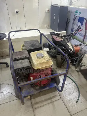 Generator 7.5kva