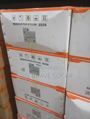 7.5kva 48v Felicity Hybrid Inverter Available Stock