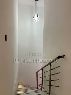 4bdrm Duplex in Ikota for rent