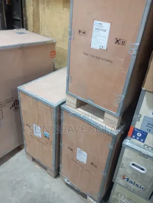 Cworth 15kwh 48v Lithium Ion Battery Available Stock